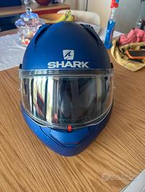 Casco Moto msrcs Shark
