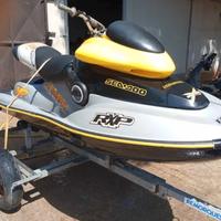 Sea doo xp