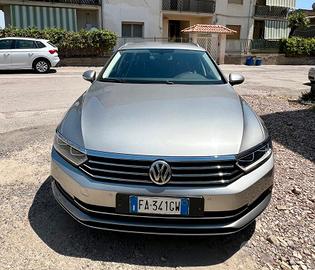 Passat 2.0 tdi 190cv