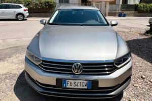 Passat 2.0 tdi 190cv