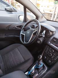 Opel meriva2012