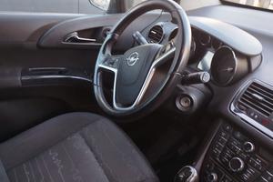 Opel meriva2012