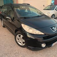 Peugeot 207 1.4 73 CV - Energie Sport GPL - 2009