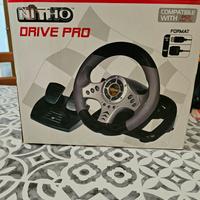 Volante Nitho Drive Pro