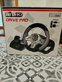 Volante Nitho Drive Pro