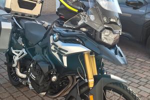 BMW GS F850 