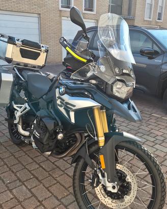 BMW GS F850 