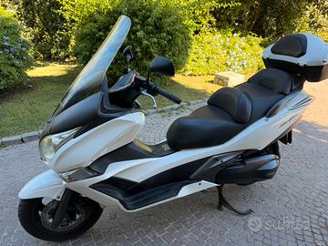 Honda Sw-t 400