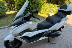 Honda Sw-t 400