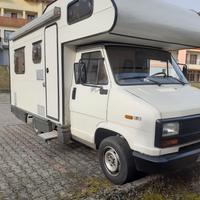 Camper ducato 10