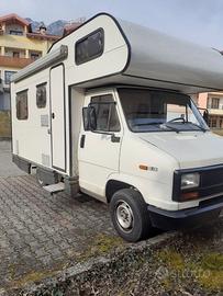 Camper ducato 10