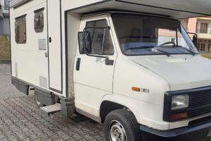 Camper ducato 10