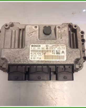 Centralina Motore Iniezione ECU Bosch 0261208908