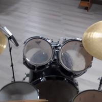 Batteria gretsch