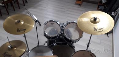 Batteria gretsch