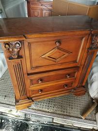 mobiletto da sala