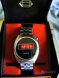 Bulova Led N6