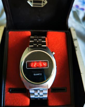 Bulova Led N6