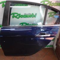 PORTA POSTERIORE SINISTRA FIAT TIPO ANNO 2019