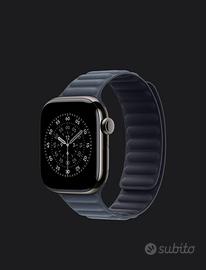 Cinturino originale Apple Watch