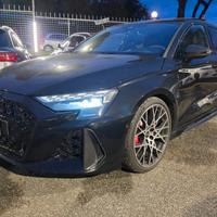 Audi A3 RS 3 SPB TFSI quattro Carbonio performance