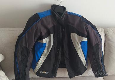 Giubbotto Moto Axo 