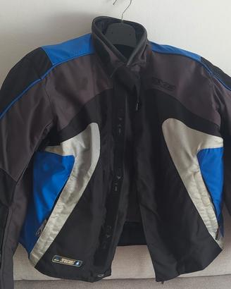 Giubbotto Moto Axo 