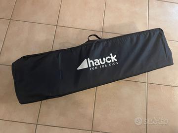 Hauck Lettino da Viaggio Dream N Play Plus