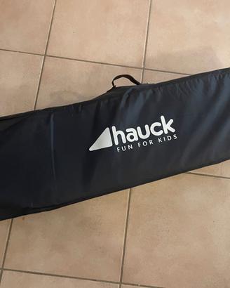 Hauck Lettino da Viaggio Dream N Play Plus
