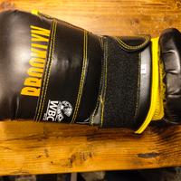 guantoni fit boxe taglia l