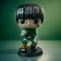 Pop Rock lee