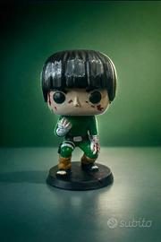 Pop Rock lee