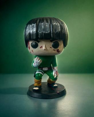Pop Rock lee