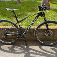 MTB Cannondale F29 Carbon 4