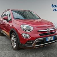 FIAT 500X 2.0 MultiJet 140 CV AT9 4x4 Opening...