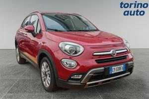 FIAT 500X 2.0 MultiJet 140 CV AT9 4x4 Opening...