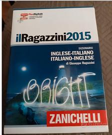 Dizionario inglese italiano