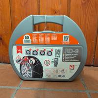 Catene auto RD-9 TG 50