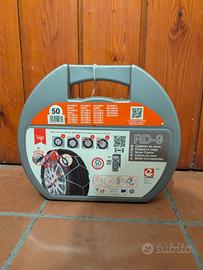 Catene auto RD-9 TG 50