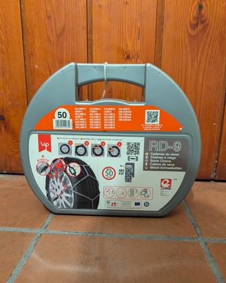 Catene auto RD-9 TG 50