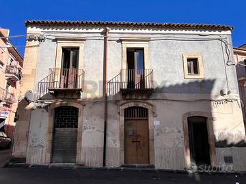 Casa Indipendente - Militello in Val di Catania