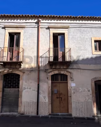 Casa Indipendente - Militello in Val di Catania