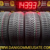 Sped.gratis-4 gomme225 50 17 termiche 75/85%