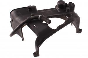 Cuffia superiore cilindro per Piaggio Liberty Post