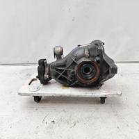 Differenziale posteriore mercedes benz cls250 6519