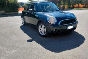 auto mini one 1400