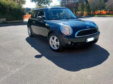 auto mini one 1400