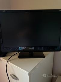 Schermo tv