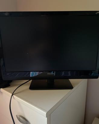 Schermo tv