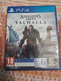 Assassin's Creed Valhalla